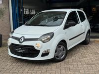 tweedehands Renault Twingo 1.2 16V Authentique 2012 WIT APK NAP 1e Eig!