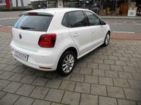 tweedehands VW Polo 1.4 TDI 90pk lounge . climate control cruise control