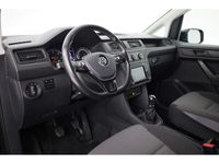 tweedehands VW Caddy 2.0 TDI 102PK L2H1 BMT Maxi Exclusive Edition