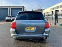 tweedehands Porsche Cayenne 4.5 S Tiptronic 2005 (YOUNGTIMER)