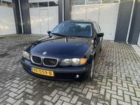 Occasion BMW 316 116 PK (85 kW) 2003 Sedan