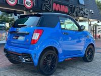 Occasion Ligier JS50 2024 Blauw Hatchback