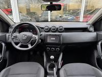 Occasion Dacia Duster Prestige 93 PK (68 kW) 2021 Zwart SUV