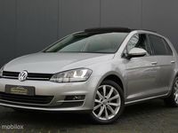 tweedehands VW Golf 1.4 TSI Highline | panoramadak | xenon | pdc