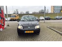 Occasion Fiat Punto Classica 60 PK (44 kW) 2007 Zwart Hatchback