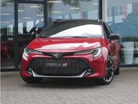 tweedehands Toyota Corolla Touring Sports 1.8 Hybrid Gr-Sport