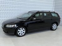 tweedehands Volvo V50 1.6D Edition I * EINDEJAARS ACTIE (2007)