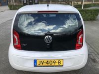 tweedehands VW up! up! 1.0 moveBlueMotion Airco Cruise Pdc Nap Autom