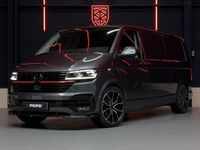 Occasion VW T6.1 150 PK (110 kW) 2023 Grijs Van