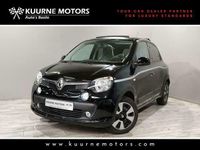 tweedehands Renault Twingo 1.0i Limited OpenDak/Airco/Pdc/Bt *1j garantie*