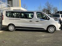 tweedehands Renault Trafic Passenger 1.6 dCi Grand Expression Energy BTW/ BPM