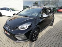 Occasion Honda Jazz Hybrid 98 PK (72 kW) 2023 Zwart Hatchback