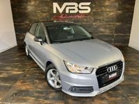 Occasion Audi A1 95 PK (69 kW) 2015 Grijs Hatchback