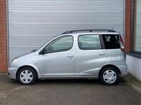 tweedehands Toyota Yaris Verso 1.3 VVT-i Sol| AUTOMAAT| AIRCO| INVALIDE