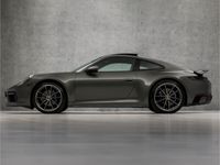 tweedehands Porsche 911 Carrera 4 3.0 Sport Design (SCHUIFAKDAK GLAS, SPORTSTOELEN, MATRIX PDLS+, DEALER ONDERHOUDEN, SPORT UITLAAT, LEDER DASHBOARD, SPORT DESIGN, STOELVERWARMING, NIEUWSTAAT)