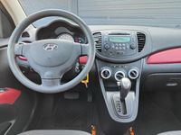 tweedehands Hyundai i10 1.25i Dynamic Automaat1e EigenaarElek Ramen Voor