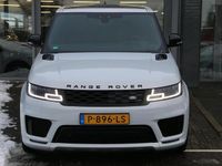 Occasion Land Rover Range Rover Sport Autobiography Dynamic 301 PK (221 kW) 2019 Wit SUV