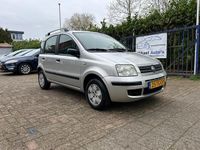 tweedehands Fiat Panda 1.2 Edizione Cool Nieuwe Apk + Groot onderhoud