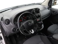 tweedehands Mercedes Citan 109 CDI BlueEFFICIENCY Business Ambition | Cruise Control | Airco | Trekhaak | PDC | Betimmering |