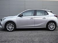 Occasion Opel Corsa-e 100 kW (136 PK) 2023 Grijs Hatchback