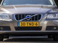 tweedehands Volvo V70 1.6 T4 Limited Edition Wordt verwacht!