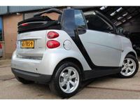 tweedehands Smart ForTwo Coupé 1.0 mhd Pure