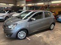 Occasion Mitsubishi Space Star 71 PK (52 kW) 2018 Hatchback