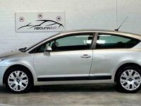 tweedehands Citroën C4 1.6-16V VTR+ |Airco |CruiseC |Nieuwe APK |NAP