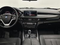 Occasion BMW X6 Executive 313 PK (230 kW) 2016 Grijs SUV