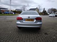 tweedehands VW Jetta Highline