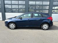 tweedehands Ford Focus 1.6 Titanium Automaat Distributie vervangen.