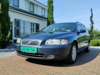 tweedehands Volvo V70 Edition II 2.4 slechts 179.550 Km.