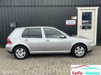 tweedehands VW Golf IV 1.6-16VOxford!ALLE INRUIL MOGELIJK!