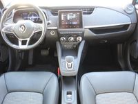 tweedehands Renault Zoe R135 Intens 52 kWh - Koopaccu