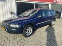 tweedehands Volvo V70 2.4 T AWD Gtr. C.L. Ocean Race automaat