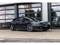 tweedehands Porsche Panamera Hybr. 49gr! - Pano - Vol leder - ACC - Chrono - ...