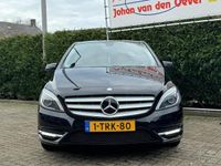 tweedehands Mercedes B180 CDI ADAPTIVE CRUISE CONTROL