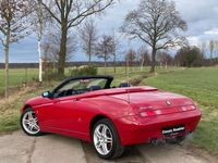 tweedehands Alfa Romeo Spider 2.0 JTS 916 PHASE 3 NL AUTO ZEER NETTE STAAT!