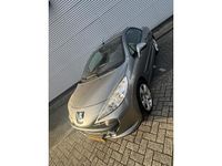 Occasion Peugeot 207 CC Roland Garros 120 PK (88 kW) 2008 Grijs (metallic) Cabriolet