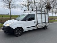 Occasion Opel Combo 90 PK (66 kW) 2012 Wit MPV