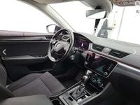 Occasion Skoda Superb Business Line 218 PK (160 kW) 2022 Grijs Stationwagen