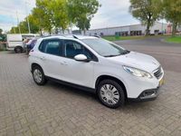 tweedehands Peugeot 2008 1.2 Pure Tech Active