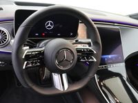 tweedehands Mercedes EQS450+ EQS 450+ AMG Line 108kWh | Panaroma-schuifdak | Memory-stoelen | Stoelverwarming | Stoelverkoeling | 360Graden-Camera | Headup-Display |