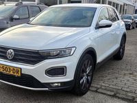 tweedehands VW T-Roc 2.0 TDI Sport