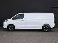 Nieuw Ford Transit Custom Limited 232 PK (170 kW) 2025 Wit Van