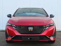Occasion Peugeot 308 SW GT 181 PK (133 kW) 2024 Rood Stationwagen