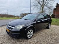 tweedehands Opel Astra Wagon 1.6 Edition