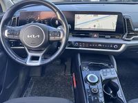 Occasion Kia Sportage 265 PK (194 kW) 2023 Grijs SUV