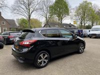 tweedehands Nissan Pulsar 1.2 DIG-T Business Edition Navi Climate Control