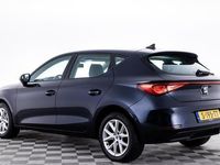 tweedehands Seat Leon ST 1.0 eTSI DSG Style Winterpakket | Apple Carplay| Full Led | Stoel en Stuurverwarming| Lane Assi | Parkeerhulp |